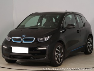 BMW i3 120Ah BEV 2021