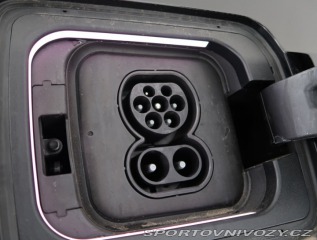 BMW i3 120Ah BEV 2021