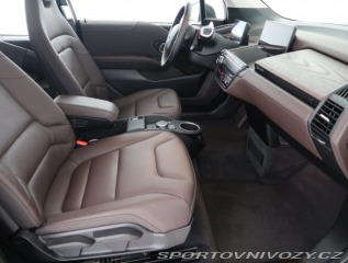 BMW i3 120Ah BEV 2021