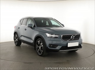 Volvo  XC40  T5 Recharge