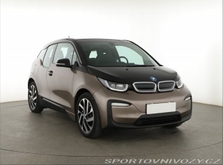 BMW i3 120Ah BEV