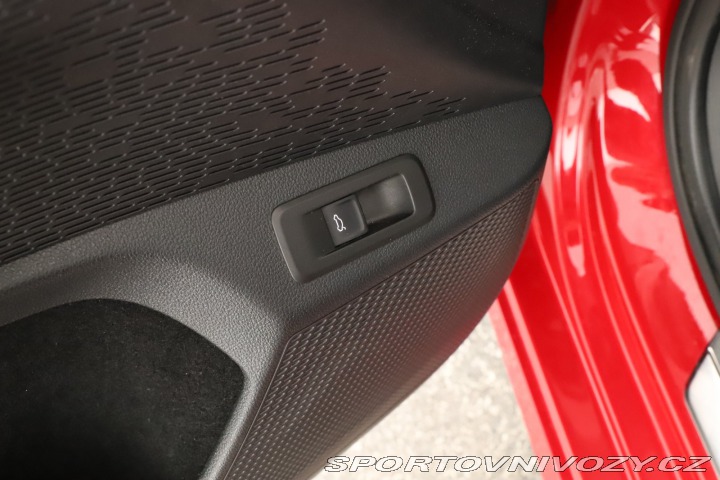 Škoda Octavia RS RS RS 2.0 TDI 2021