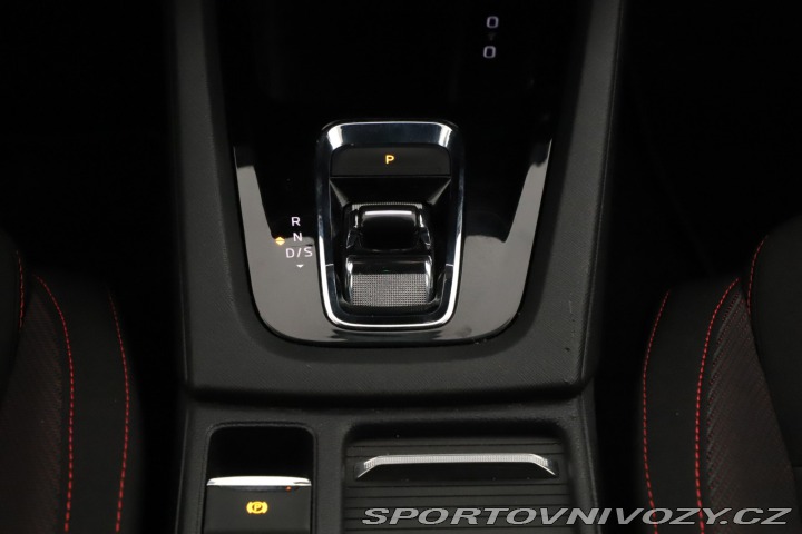 Škoda Octavia RS RS RS 2.0 TDI 2021