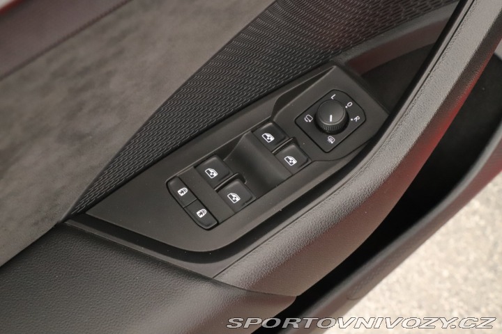 Škoda Octavia RS RS RS 2.0 TDI 2021