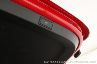 Škoda Octavia RS RS RS 2.0 TDI 2021