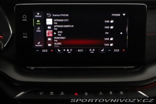 Škoda Octavia RS RS RS 2.0 TDI 2021
