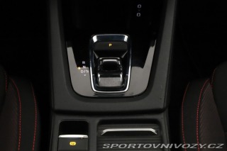 Škoda Octavia RS RS RS 2.0 TDI 2021