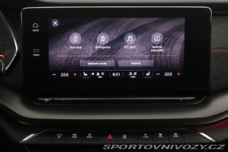 Škoda Octavia RS RS RS 2.0 TDI 2021