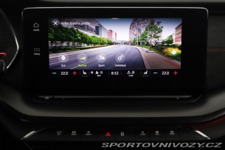 Škoda Octavia RS RS RS 2.0 TDI 2021