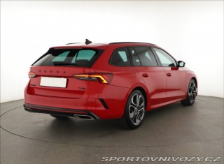 Škoda Octavia RS RS RS 2.0 TDI 2021