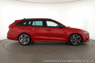 Škoda Octavia RS RS RS 2.0 TDI 2021