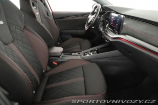 Škoda Octavia RS RS RS 2.0 TDI 2021