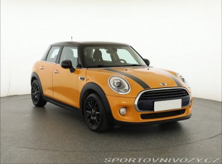 Mini Cooper Cooper
