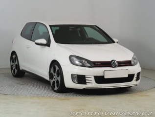 Volkswagen Golf 2.0 GTI 2010