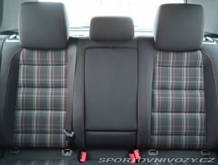 Volkswagen Golf 2.0 GTI 2010