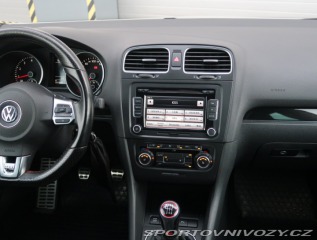 Volkswagen Golf 2.0 GTI 2010