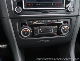 Volkswagen Golf 2.0 GTI 2010