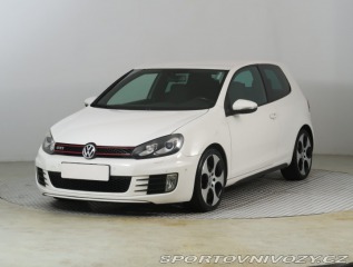 Volkswagen Golf 2.0 GTI 2010