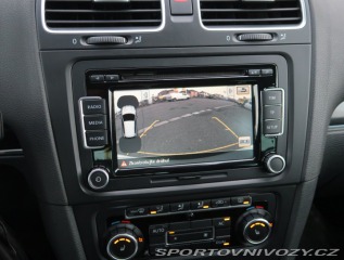 Volkswagen Golf 2.0 GTI 2010