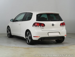 Volkswagen Golf 2.0 GTI 2010