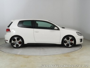 Volkswagen Golf 2.0 GTI 2010