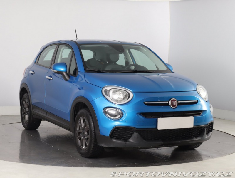 Fiat 500 500X Lounge 1.0 FireFly