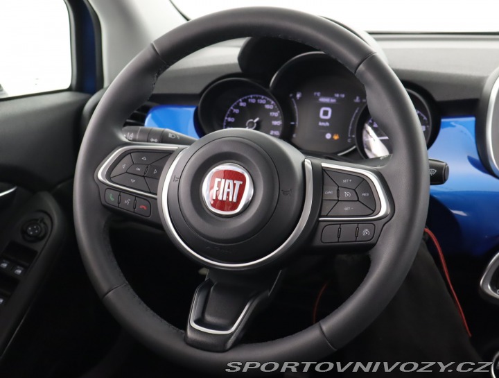 Fiat 500 500X Lounge 1.0 FireFly 2020