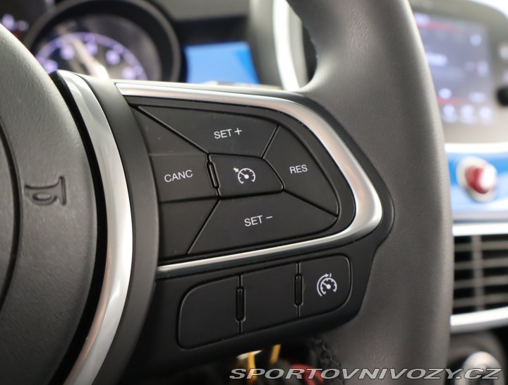 Fiat 500 500X Lounge 1.0 FireFly 2020