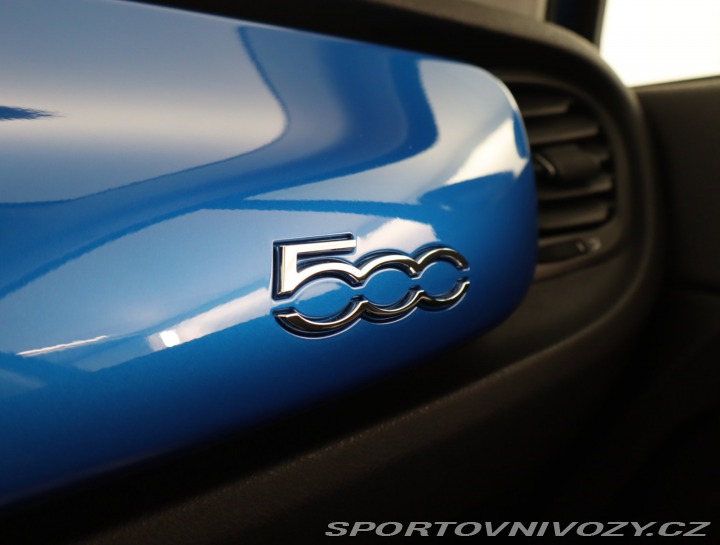 Fiat 500 500X Lounge 1.0 FireFly 2020