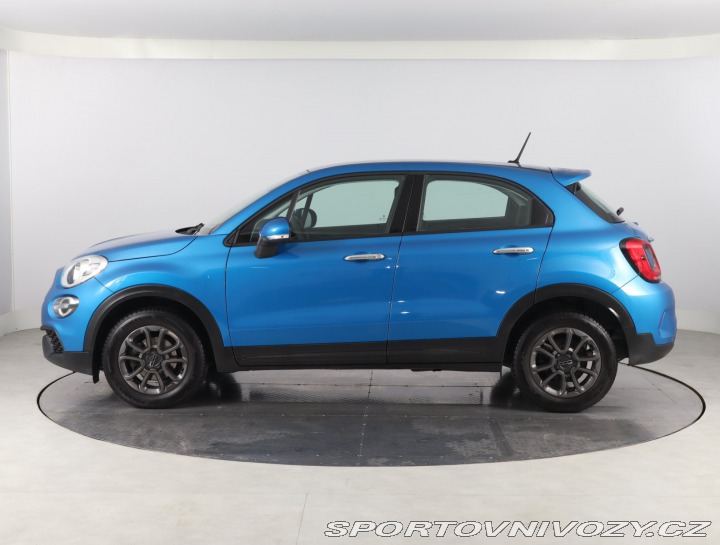Fiat 500 500X Lounge 1.0 FireFly 2020