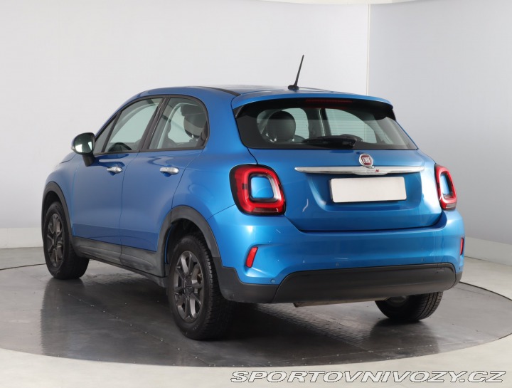 Fiat 500 500X Lounge 1.0 FireFly 2020