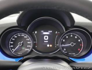 Fiat 500 500X Lounge 1.0 FireFly 2020