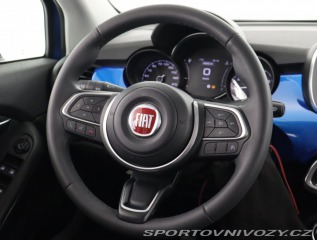 Fiat 500 500X Lounge 1.0 FireFly 2020