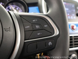 Fiat 500 500X Lounge 1.0 FireFly 2020