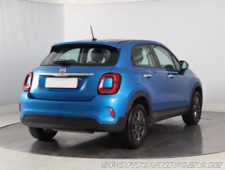Fiat 500 500X Lounge 1.0 FireFly 2020