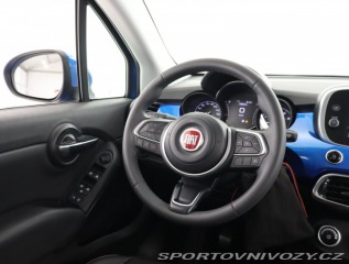 Fiat 500 500X Lounge 1.0 FireFly 2020