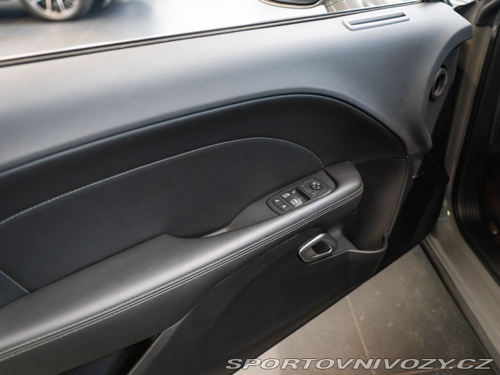 Dodge Challenger 6.4 V8 Scat Pack 392 Wide 2019