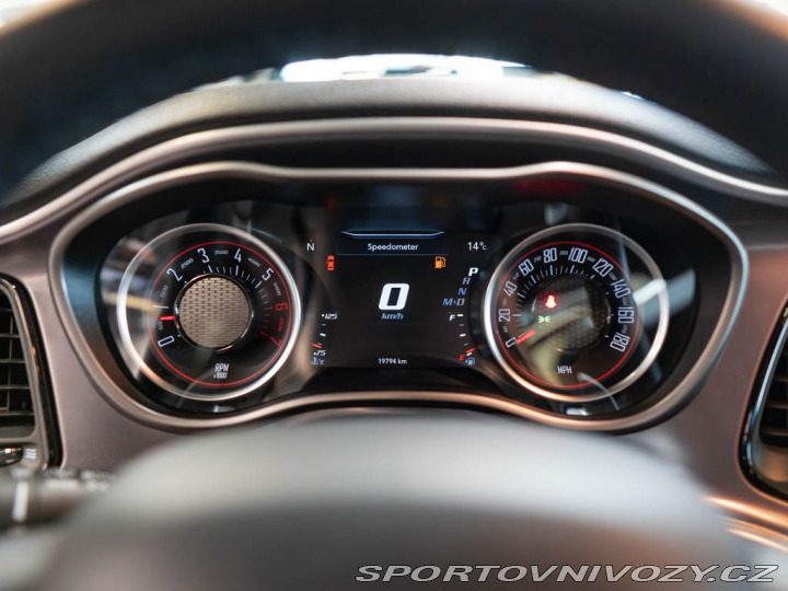 Dodge Challenger 6.4 V8 Scat Pack 392 Wide 2019