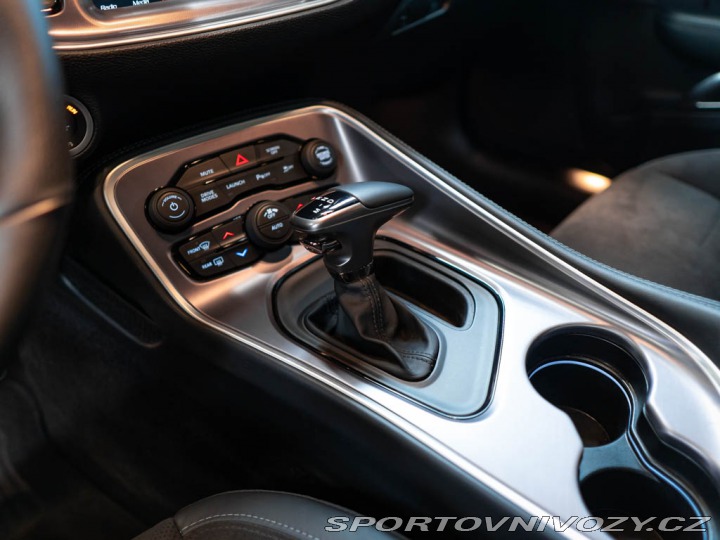 Dodge Challenger 6.4 V8 Scat Pack 392 Wide 2019