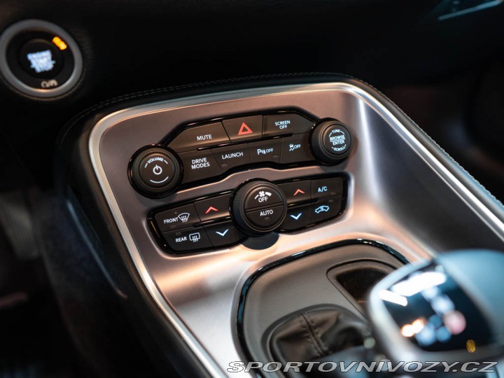 Dodge Challenger 6.4 V8 Scat Pack 392 Wide 2019