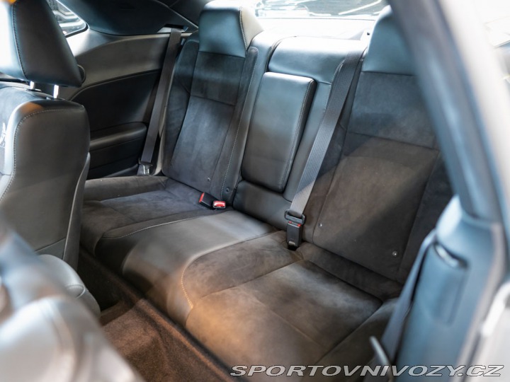 Dodge Challenger 6.4 V8 Scat Pack 392 Wide 2019