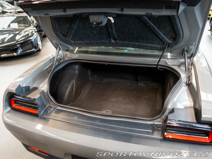 Dodge Challenger 6.4 V8 Scat Pack 392 Wide 2019