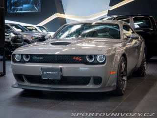 Dodge Challenger 6.4 V8 Scat Pack 392 Wide 2019