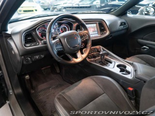 Dodge Challenger 6.4 V8 Scat Pack 392 Wide 2019