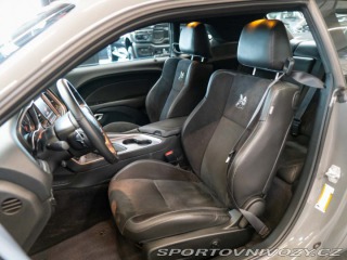 Dodge Challenger 6.4 V8 Scat Pack 392 Wide 2019