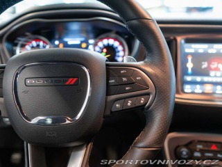 Dodge Challenger 6.4 V8 Scat Pack 392 Wide 2019