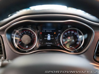 Dodge Challenger 6.4 V8 Scat Pack 392 Wide 2019