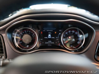 Dodge Challenger 6.4 V8 Scat Pack 392 Wide 2019