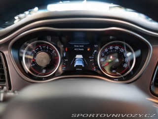 Dodge Challenger 6.4 V8 Scat Pack 392 Wide 2019