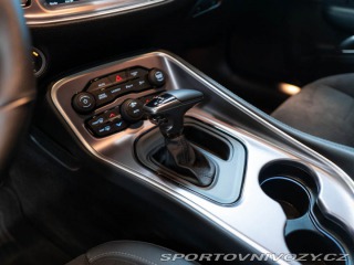 Dodge Challenger 6.4 V8 Scat Pack 392 Wide 2019